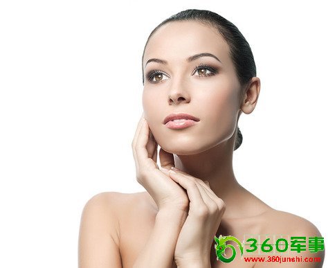 女性养生：为你揭开女人胸部24个小秘密（组图）